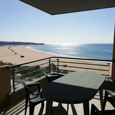 Casa Da 502 Appartement Portimão