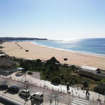 Appartement Casa Da 502 Portimão