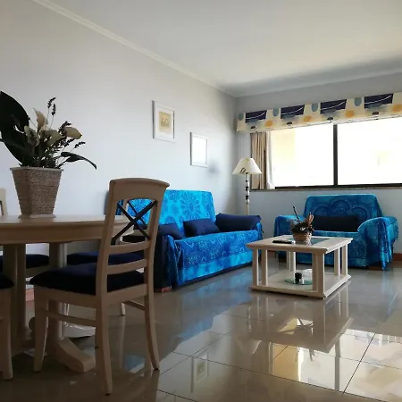 Casa Da 502 Appartement