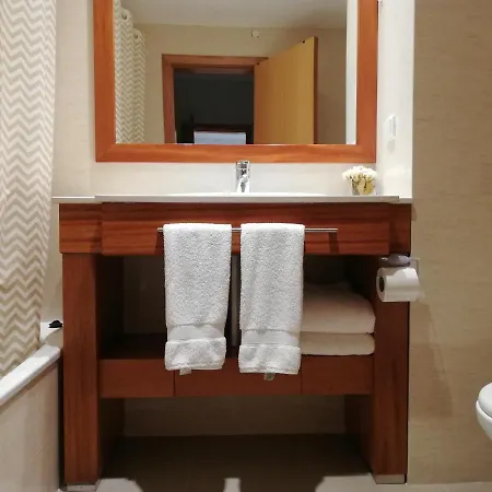 Appartement Casa Da 502 *