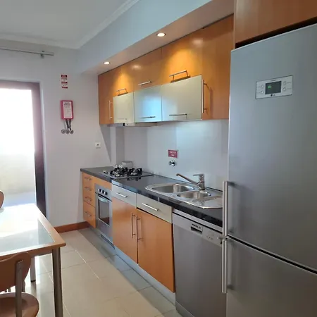 Daire Casa Da 502 Portimão