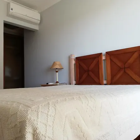 Apartment Casa Da 502 *