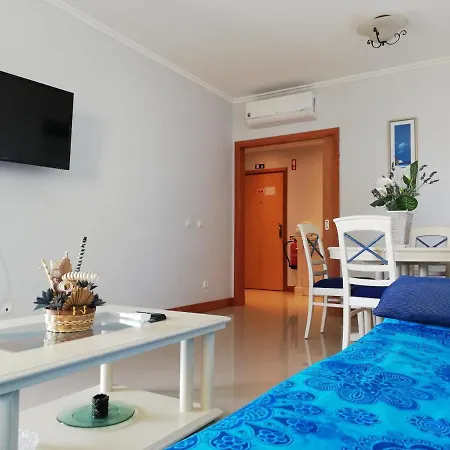 Casa Da 502 Apartment *