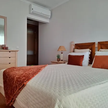Casa Da 502 * Portimao