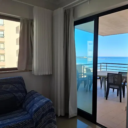 Casa Da 502 * Portimao
