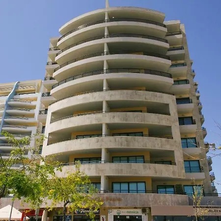 Casa Da 502 * Portimão
