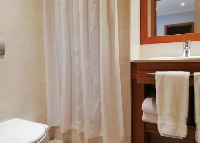 Casa Da 502 波尔蒂芒