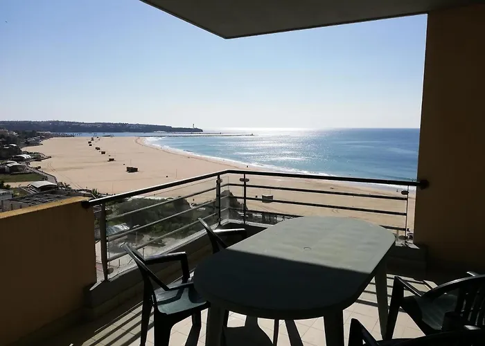 Casa Da 502 公寓 波尔蒂芒