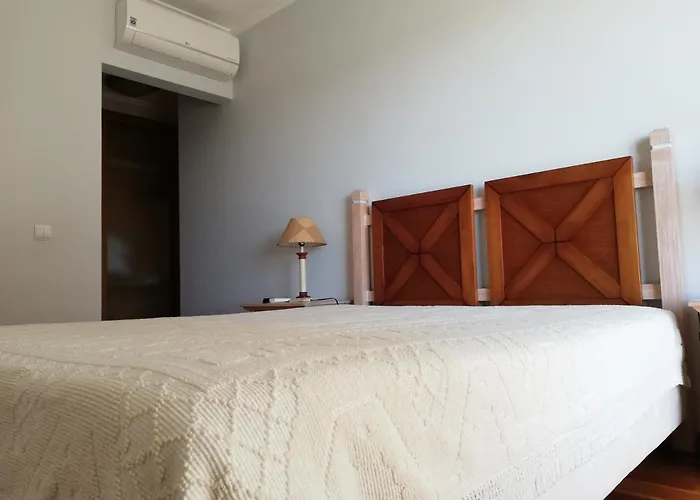 公寓 Casa Da 502 *