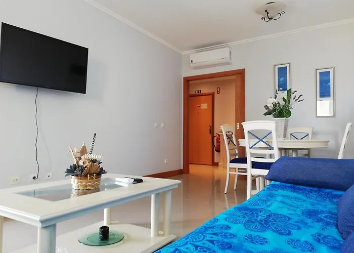 Casa Da 502 公寓 *