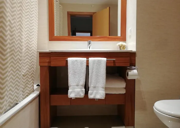 公寓 Casa Da 502 *